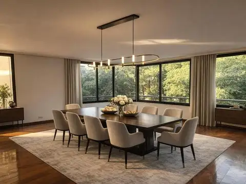 Departamento Piso  en Alquiler en Retiro, Capital Federal, Buenos Aires