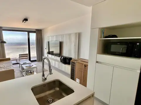 Departamento en Venta en Quequén, USD 220.000