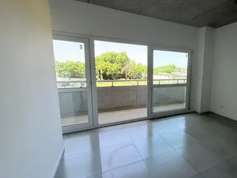 Departamento de 2 ambientes con cochera en alquiler! No te lo pierdas 