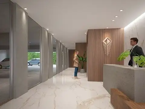 Departamento en Venta al Sureste