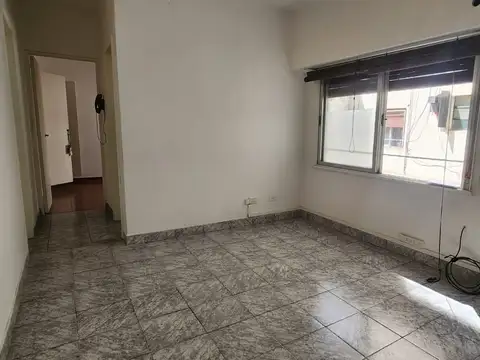 Departamento en Alquiler de 2 ambientes