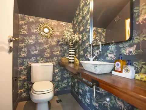 Casa en Venta al Noroeste