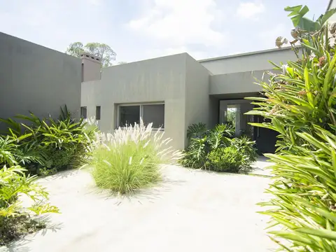 Barrio El Encuentro, Tigre