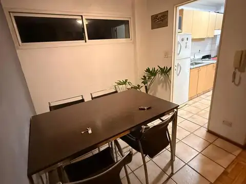 Departamento en Venta 40 años