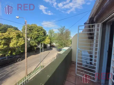 Avenida Domingo Funes al 1600