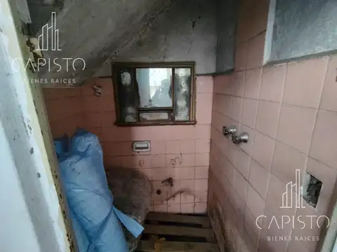Casa en Venta 40 años