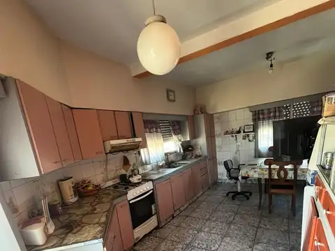 Casa en Venta al Sudoeste