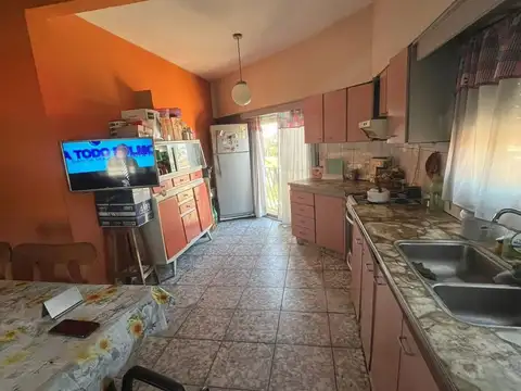 Casa en Venta 30 años