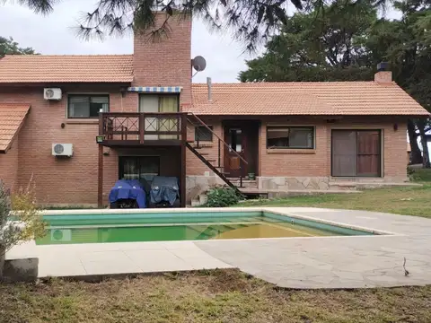 Casa en Venta de 3 dormitorios
