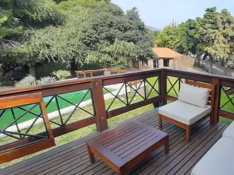 Casa en Venta A Estrenar