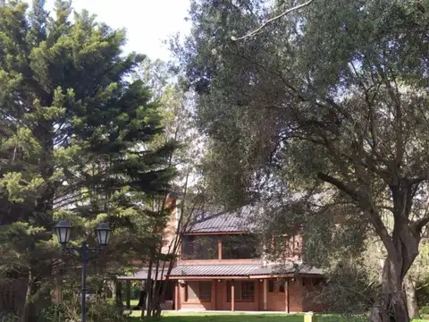 Quinta en Venta en General Rodriguez, USD 160.000