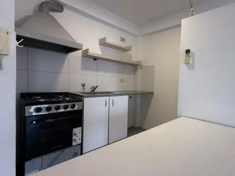 Departamento en Alquiler Apto profesional