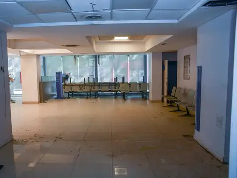 Local en Venta 50 años