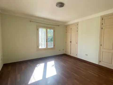 Casa en alquiler en Barrio Septiembre de Escobar