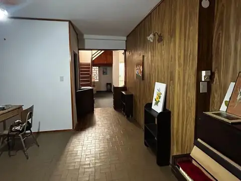 Almirante Brown e/ Cosme Beccar y Rivadavia