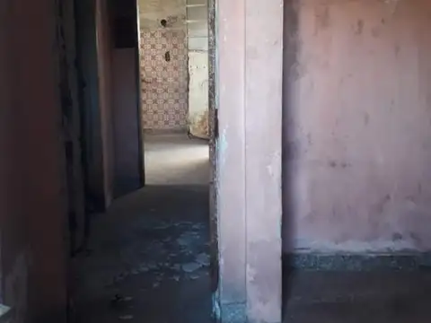 Depto Tipo Casa en Venta en Haedo, USD 43.000