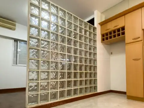 Depto Tipo Casa en Alquiler de 1 dormitorio
