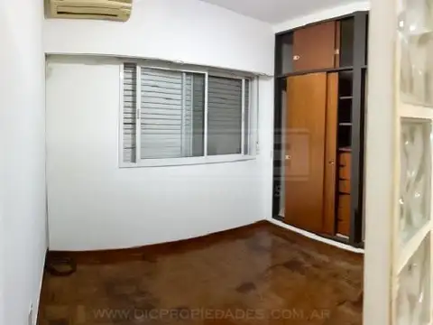 Depto Tipo Casa en Alquiler en Beccar, $ 550.000