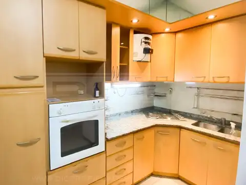 Depto Tipo Casa en Alquiler de Monoambiente