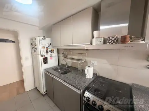 Departamento en Venta en Caballito, USD 229.000