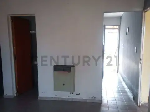 BARRIO DON AGUSTO MANZANA A CASA 5