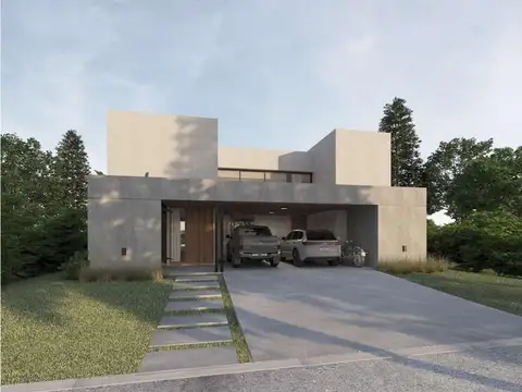 VENTA CASA BARRIO CERRADO VIDA