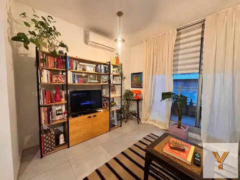 Departamento en Venta 10 años