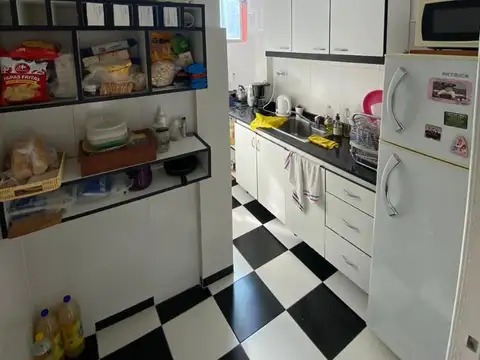 Departamento en Venta 50 años
