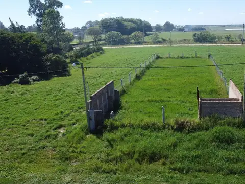 Terreno en Venta en Reconquista, USD 25.000