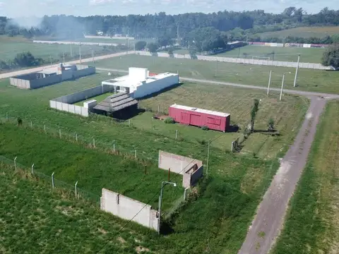 Loteo Los Eucaliptos