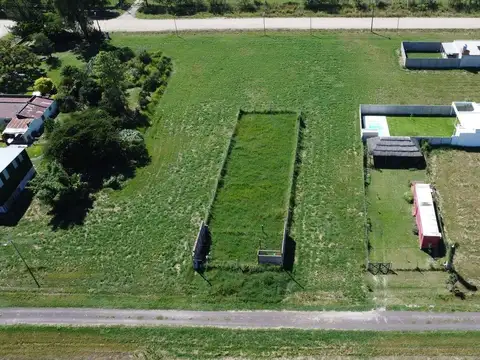 Terreno en venta Loteo Los Eucaliptos