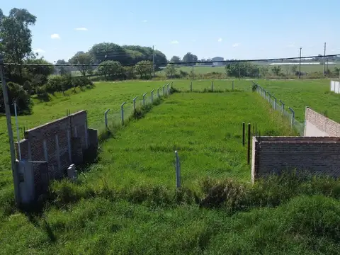 Terreno en Venta de 573,0 m2