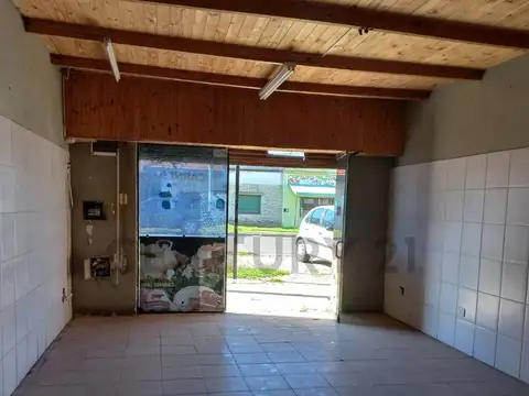 Galpon en Venta en Ensenada