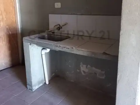 Bossinga 700, Piso 0