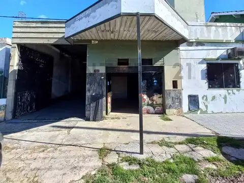 Galpon en Venta en Ensenada