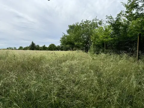 Quinta en venta en Matheu Escobar