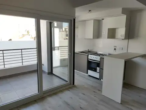 Departamento en Venta en Parque Chas, USD 85.000