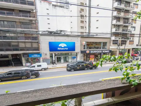 Departamento en Venta de 5 ambientes