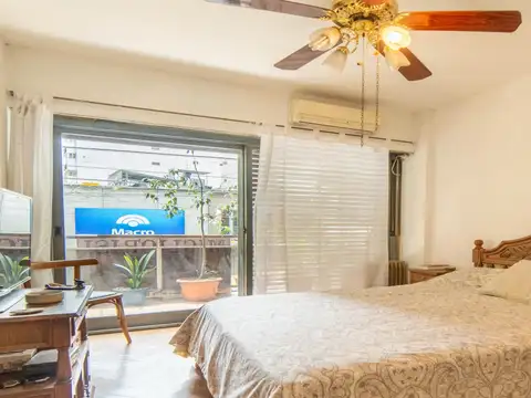 Departamento 5 ambientes con 3 baños