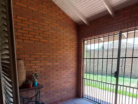 Casa en Venta al Sureste