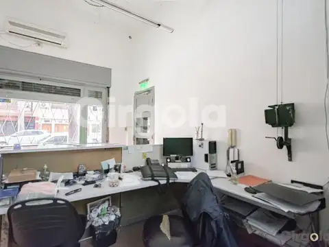 Venta Galpón en Flores 685m2