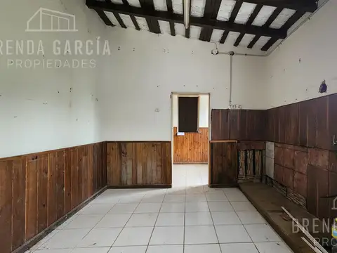 Casa en Planta Baja En Venta - Colon Entre Ríos.