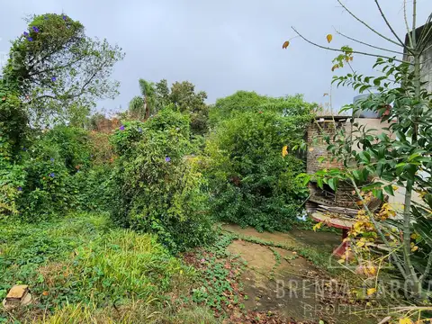 Casa en Venta 45 años