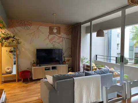 Departamento en Alquiler de 3 ambientes