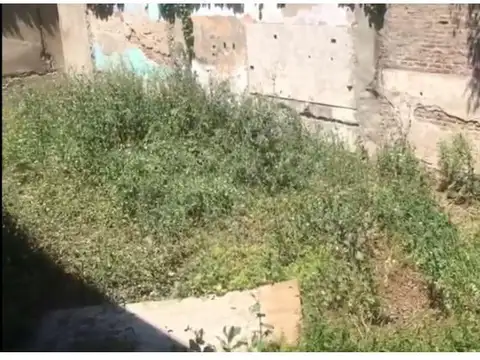 Terreno en Venta 7  mts Frente