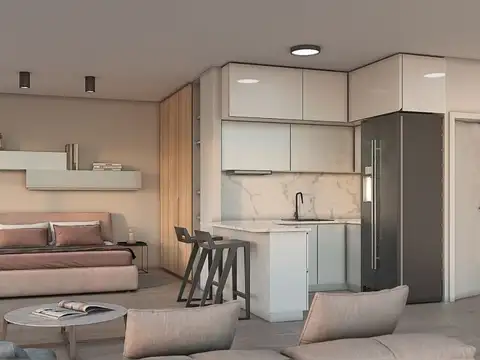 Departamento en Venta Permite mascota