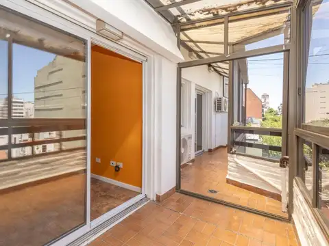 Departamento en Venta en Almagro, USD 199.000