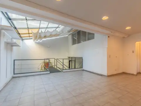 Venta PH en Palermo Hollywood Oficina