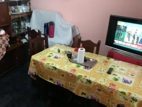 PH FRENTE 3 AMB - BILLINGHURST - SAN MARTÍN