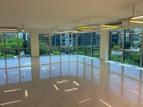Carlos Pellegrini 900, Piso 7°
